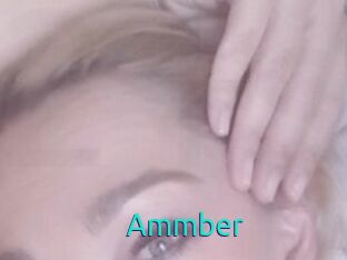 Ammber