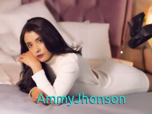 AmmyJhonson