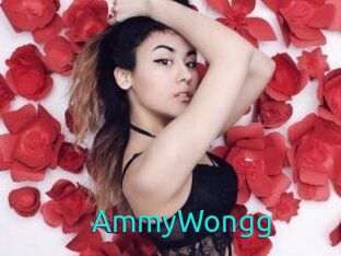 AmmyWongg