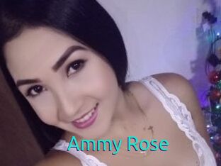 Ammy_Rose 21 sextury Link