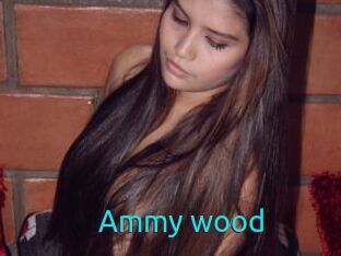 Ammy_wood