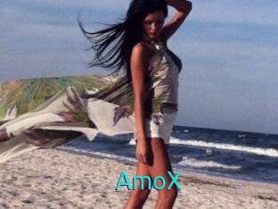 AmoX