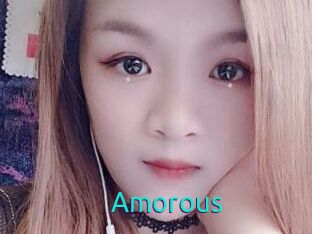 Amorous