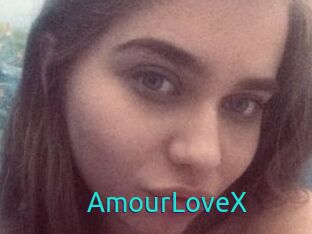 AmourLoveX