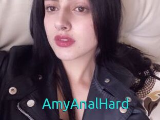 AmyAnalHard