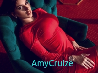 AmyCruize