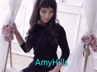 AmyHills