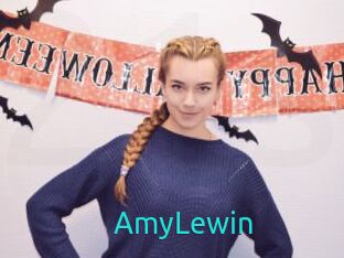 AmyLewin