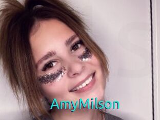 AmyMilson