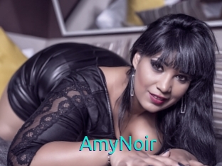 AmyNoir