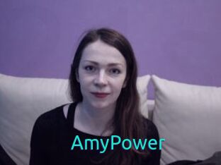 AmyPower