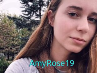 AmyRose19