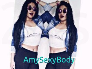 AmySexyBody