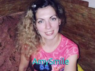 AmySmile