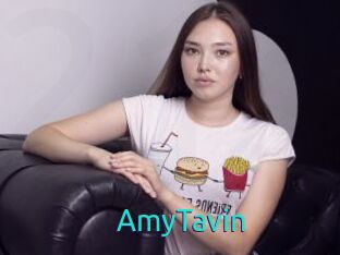 AmyTavin