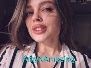 AmyXAmazing