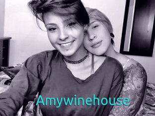 Amywinehouse