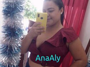 AnaAly