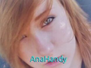 AnaHandy