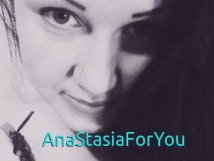 AnaStasiaForYou