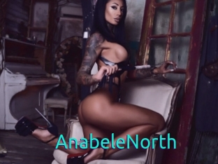 AnabeleNorth