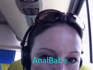 AnalBabe