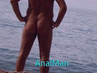 AnalMan