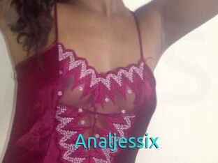 Analjessix