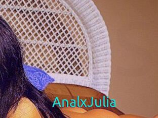 AnalxJulia