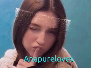 Anapurelovex