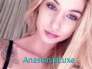 AnastasiaLuxe