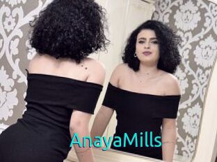 AnayaMills