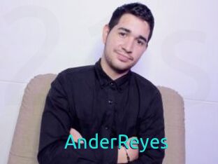 AnderReyes