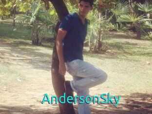 AndersonSky