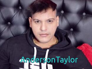 AndersonTaylor