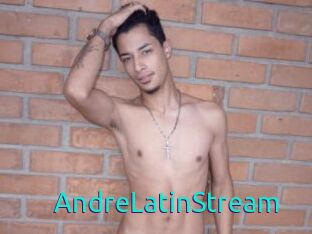 AndreLatinStream