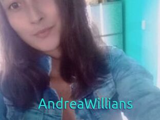 AndreaWillians