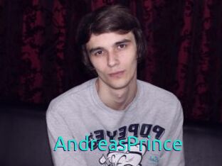 AndreasPrince