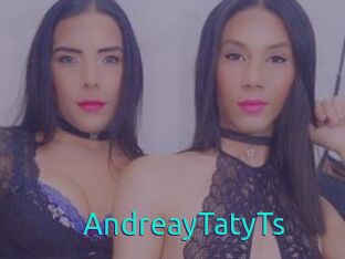 AndreayTatyTs