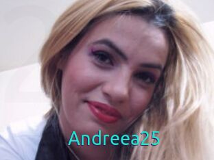 Andreea25