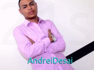 AndreiDesai