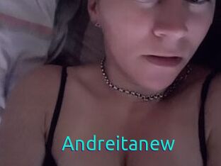 Andreitanew