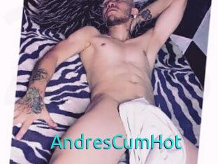 AndresCumHot