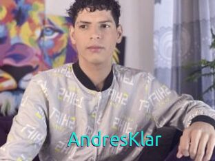 AndresKlar