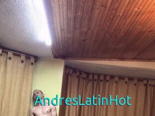 AndresLatinHot