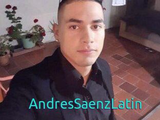 AndresSaenzLatin