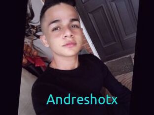 Andreshotx