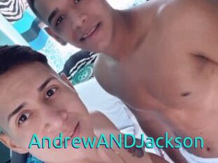 AndrewANDJackson