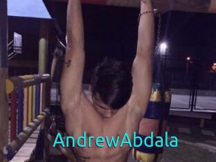 AndrewAbdala