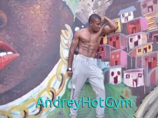 AndreyHotGym